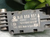 Recambio de sensor impacto para audi a3 (8p1) 1.9 tdi referencia OEM IAM 8J0959651 