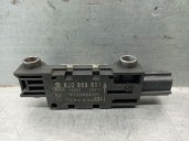 Recambio de sensor impacto para audi a3 (8p1) 1.9 tdi referencia OEM IAM 8J0959651 