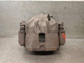 Recambio de pinza freno delantera izquierda para hyundai tucson (jm) 2.0 crdi referencia OEM IAM 581102E000 581102E000 