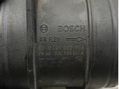 Recambio de caudalimetro para volkswagen scirocco (137) 2.0 tdi referencia OEM IAM 03L906461A 0281002956 BOSCH
