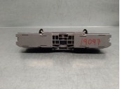 Replacement hazard switch for Volkswagen Crafter 2.0 TDI OEM IAM reference A9068702310 2E0998851B 