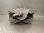 Recambio de pinza freno delantera izquierda para hyundai tucson (jm) 2.0 crdi referencia OEM IAM 581102E000 581102E000 