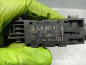 Recambio de sensor impacto para audi a3 (8p1) 1.9 tdi referencia OEM IAM 8J0959651 