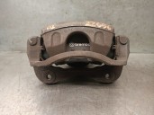Recambio de pinza freno delantera izquierda para hyundai tucson (jm) 2.0 crdi referencia OEM IAM 581102E000 581102E000 