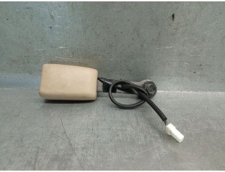 Recambio de enganche cinturon para nissan murano i (z50) 3.5 4x4 referencia OEM IAM 86842CA00B 86842CA00B 