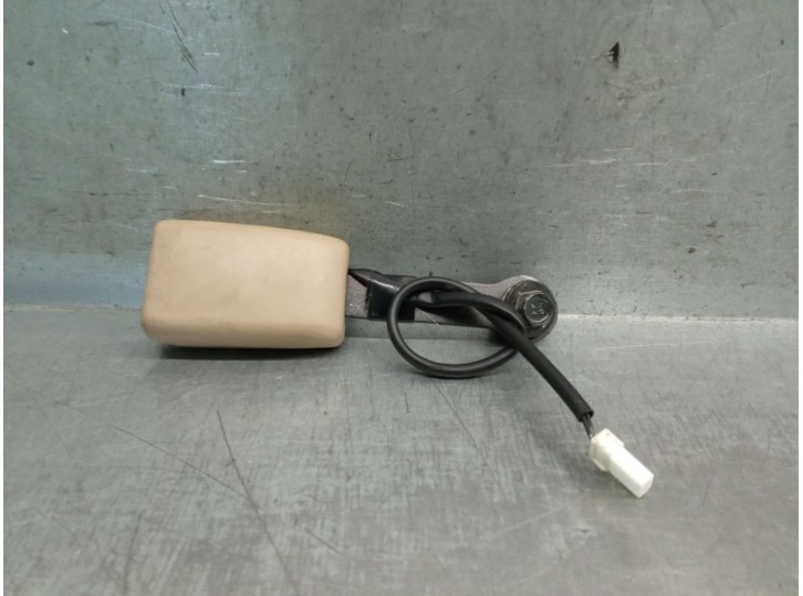 Recambio de enganche cinturon para nissan murano i (z50) 3.5 4x4 referencia OEM IAM 86842CA00B 86842CA00B 