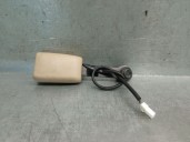 Recambio de enganche cinturon para nissan murano i (z50) 3.5 4x4 referencia OEM IAM 86842CA00B 86842CA00B 