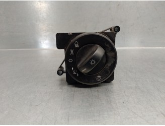 Recambio de mando luces para volkswagen crafter 2.0 tdi referencia OEM IAM 9065450504 