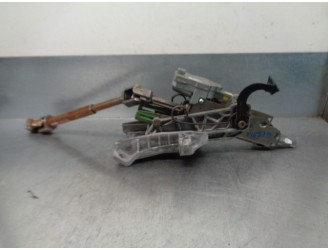 Recambio de columna direccion para volvo v50 familiar 2.0 diesel cat referencia OEM IAM 31202252  