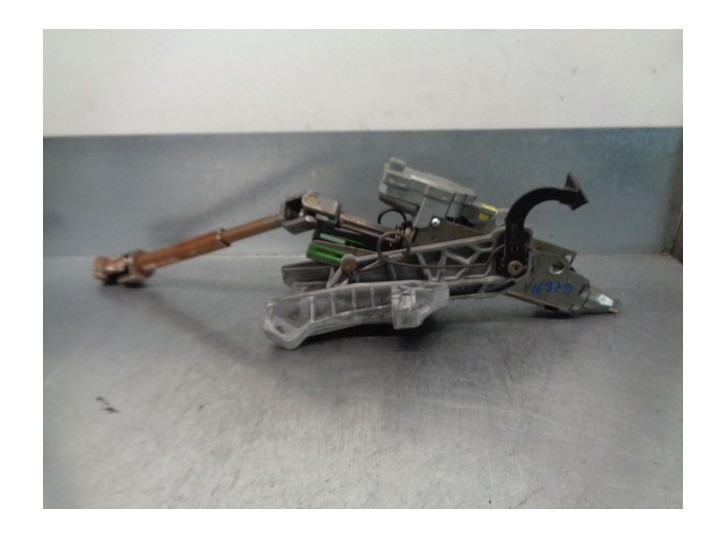 Recambio de columna direccion para volvo v50 familiar 2.0 diesel cat referencia OEM IAM 31202252  