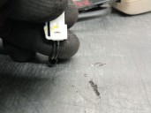 Recambio de enganche cinturon para nissan murano i (z50) 3.5 4x4 referencia OEM IAM 86842CA00B 86842CA00B 