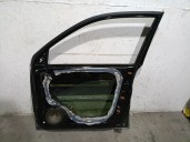 Recambio de puerta delantera derecha para hyundai tucson (jm) 2.0 crdi referencia OEM IAM 760042E050 760042E050 