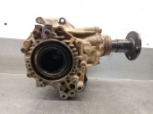 Recambio de diferencial delantero para nissan murano i (z50) 3.5 4x4 referencia OEM IAM XUT 33100CN200 