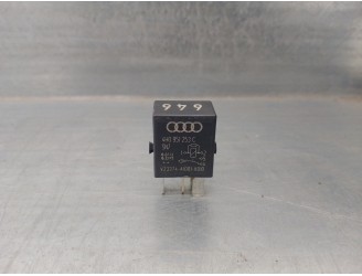 Recambio de rele para audi q3 (8ug) 2.0 16v tdi referencia OEM IAM 4H0951253C 