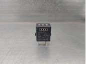 Recambio de rele para audi q3 (8ug) 2.0 16v tdi referencia OEM IAM 4H0951253C 