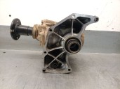 Recambio de diferencial delantero para nissan murano i (z50) 3.5 4x4 referencia OEM IAM XUT 33100CN200 