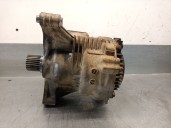 Recambio de diferencial delantero para nissan murano i (z50) 3.5 4x4 referencia OEM IAM XUT 33100CN200 