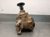 Recambio de diferencial delantero para nissan murano i (z50) 3.5 4x4 referencia OEM IAM XUT 33100CN200 