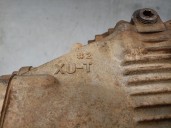 Recambio de diferencial delantero para nissan murano i (z50) 3.5 4x4 referencia OEM IAM XUT 33100CN200 