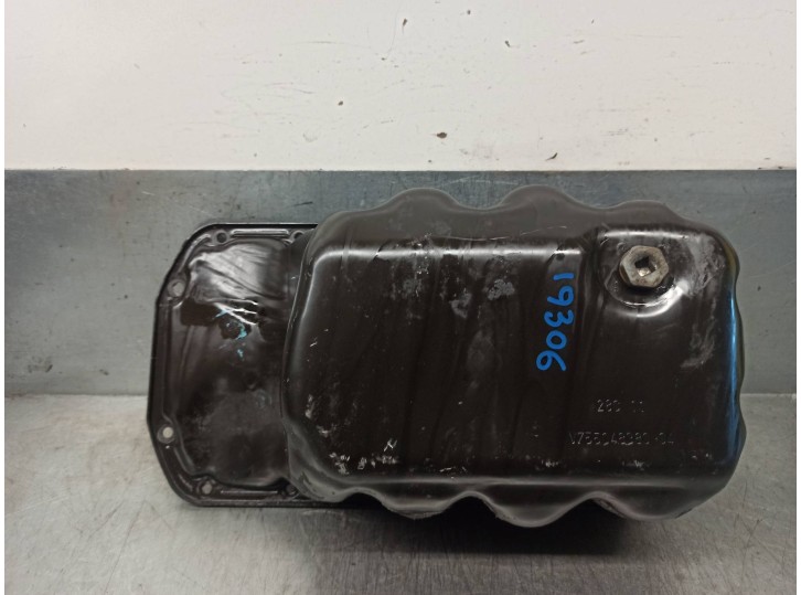 Recambio de carter para peugeot 308 1.6 16v referencia OEM IAM V755048380 0301N9 