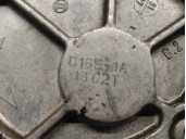 Recambio de depresor freno / bomba vacio para volvo v50 familiar 2.0 diesel cat referencia OEM IAM D1651A1302T 