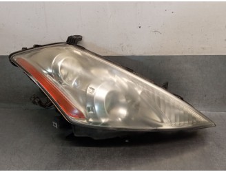 Recambio de faro derecho para nissan murano i (z50) 3.5 4x4 referencia OEM IAM 26010CC025 26010CC025 