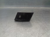 Replacement front right window lift switch for Seat Ibiza (6L1) 1.9 TDI OEM IAM reference 6L0959856 