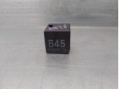 Recambio de rele para audi q3 (8ug) 2.0 16v tdi referencia OEM IAM 4H0951253A  