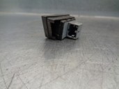 Replacement front right window lift switch for Seat Ibiza (6L1) 1.9 TDI OEM IAM reference 6L0959856 
