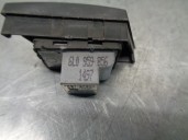 Replacement front right window lift switch for Seat Ibiza (6L1) 1.9 TDI OEM IAM reference 6L0959856 
