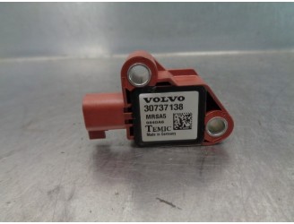 Recambio de sensor impacto para volvo v50 familiar 2.0 diesel cat referencia OEM IAM 30737138 