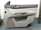 Recambio de guarnecido puerta delantera derecha para volvo v50 familiar 2.0 diesel cat referencia OEM IAM 39860565 30755293 