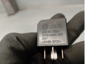 Recambio de rele para audi q3 (8ug) 2.0 16v tdi referencia OEM IAM 4H0951253A 