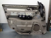 Recambio de guarnecido puerta delantera derecha para volvo v50 familiar 2.0 diesel cat referencia OEM IAM 39860565 30755293 