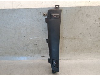 Recambio de mando multifuncion para bmw 5 (f10) 530 d referencia OEM IAM 61319202927 