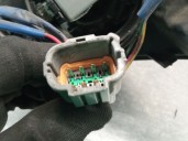 Recambio de faro derecho para nissan murano i (z50) 3.5 4x4 referencia OEM IAM 26010CC025 26010CC025 