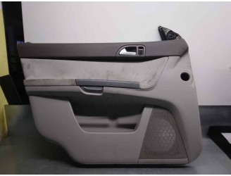 Replacement front left door trim panel for Volvo V50 Estate 2.0 Diesel CAT OEM IAM reference 30755292 5 DOORS