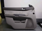 Recambio de guarnecido puerta delantera izquierda para volvo v50 familiar 2.0 diesel cat referencia OEM IAM 30755292 5 PUERTAS