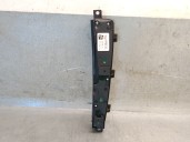 Recambio de mando multifuncion para bmw 5 (f10) 530 d referencia OEM IAM 61319202927 