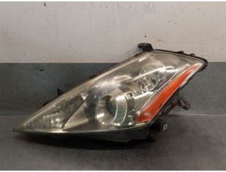 Recambio de faro izquierdo para nissan murano i (z50) 3.5 4x4 referencia OEM IAM 26060CC025 26060CC025 