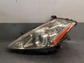 Recambio de faro izquierdo para nissan murano i (z50) 3.5 4x4 referencia OEM IAM 26060CC025 26060CC025 