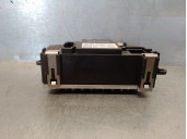 Recambio de resistencia calefaccion para audi q3 (8ug) 2.0 16v tdi referencia OEM IAM 3C0907521G CZ2468105385 DENSO