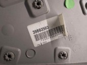 Recambio de guarnecido puerta delantera izquierda para volvo v50 familiar 2.0 diesel cat referencia OEM IAM 30755292 5 PUERTAS