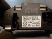 Recambio de resistencia calefaccion para audi q3 (8ug) 2.0 16v tdi referencia OEM IAM 3C0907521G CZ2468105385 DENSO
