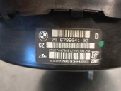 Recambio de servofreno para bmw serie 1 berlina (e81/e87) 2.0 16v diesel cat referencia OEM IAM 29678804102 25227847040 ATE