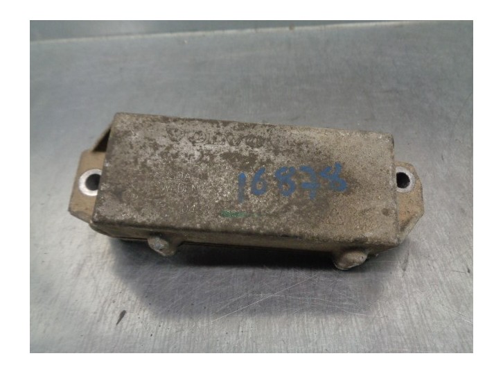 Recambio de modulo electronico para volvo v50 familiar 2.0 diesel cat referencia OEM IAM 30714071 EP0436435 