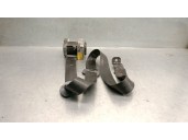 Replacement front right seat belt for Seat Leon (1M1) 1.9 TDI OEM IAM reference 1M0857706A 1M0857706A 