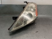 Recambio de faro izquierdo para nissan murano i (z50) 3.5 4x4 referencia OEM IAM 26060CC025 26060CC025 
