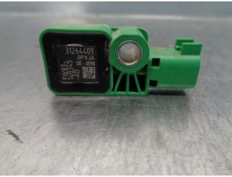 Recambio de sensor impacto para volvo v50 familiar 2.0 diesel cat referencia OEM IAM 31264409 
