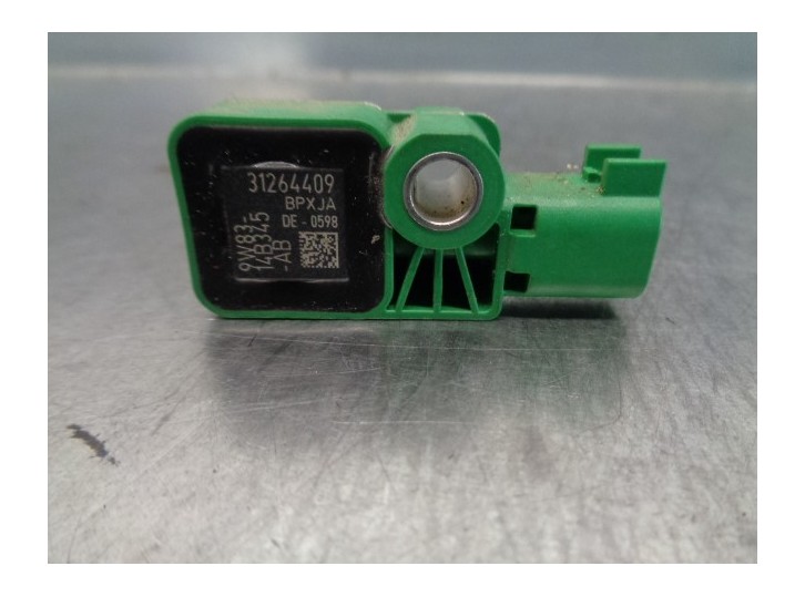 Recambio de sensor impacto para volvo v50 familiar 2.0 diesel cat referencia OEM IAM 31264409 